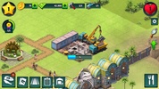 Jurassic Dinosaur: Dino Game screenshot 4