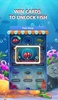 Solitaire Aquarium screenshot 1