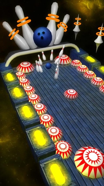 AMP Minibowling - Preview 2