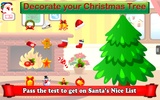 Santas Naughty or Nice Test screenshot 1