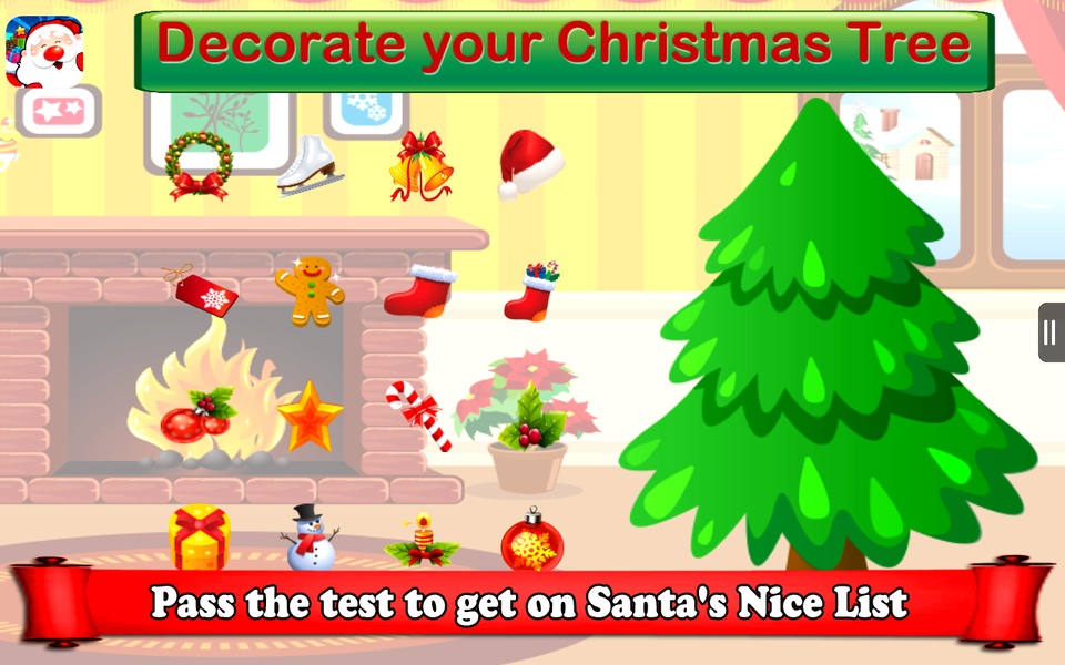 Santa - Preview 1
