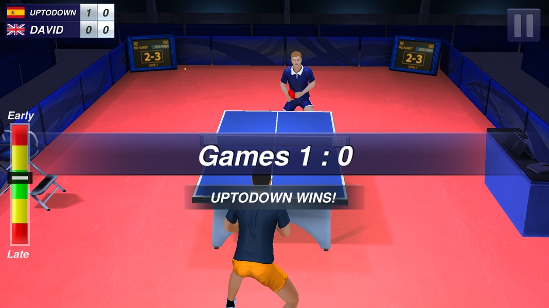 Table Tennis Champion - Preview 8