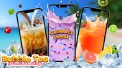 Boba Grimaces Shake Bubble Tea screenshot 8