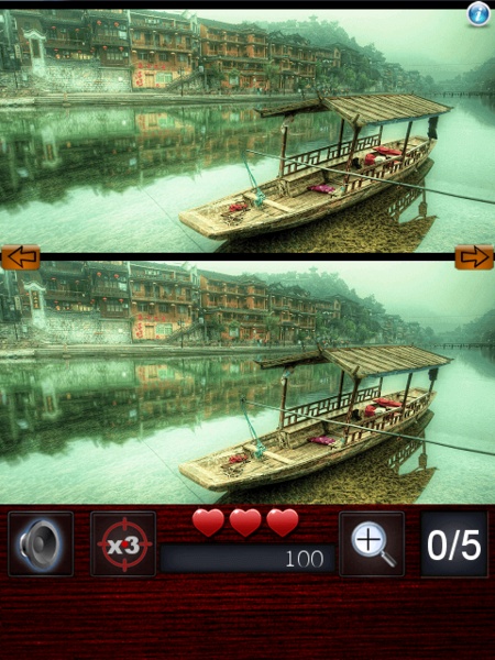 Spot the Differences - Preview 3