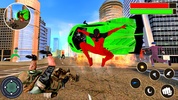 Vegas Incredible Hero game screenshot 5