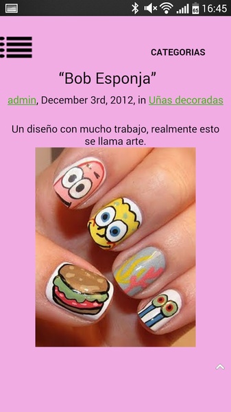 Diseno de Unas - Preview 1