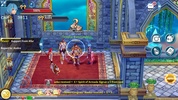 Aura Kingdom screenshot 10