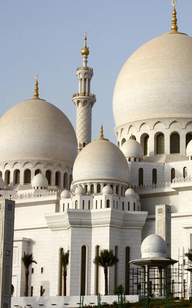 Mosque Live Wallpaper - Preview 5