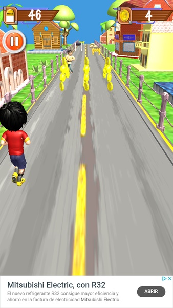 Shiva Adventure Game - Preview 6
