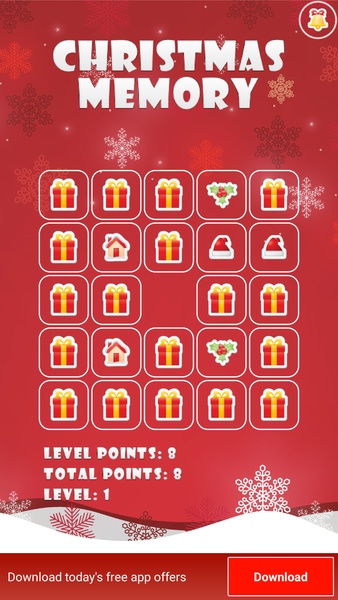 Christmas Memory - Preview 4