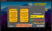 Internet Cafe Simulator (GameLoop) screenshot 13