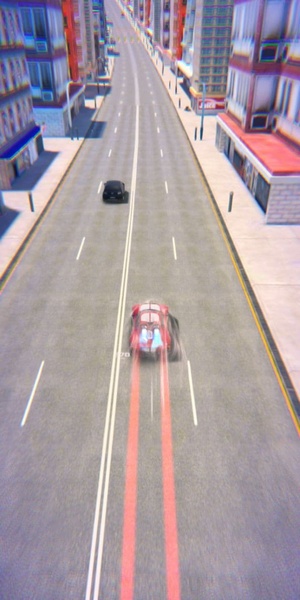 Speed Fever - Preview 1