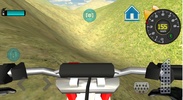 Motorbike Motocross Simulation screenshot 2