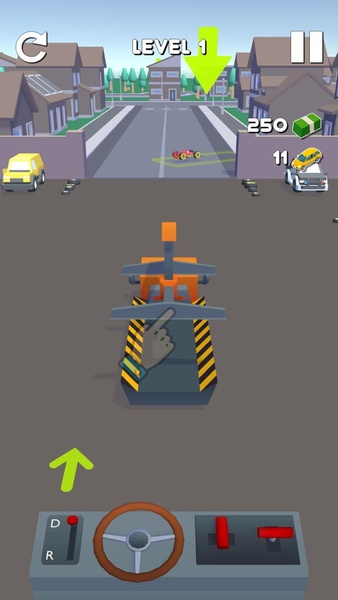Tow Truck - Preview 5