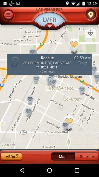 PulsePoint - Preview 5