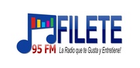 Filete 95 FM screenshot 4