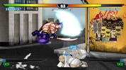 Slashers: The Power Battle Free Edition screenshot 4