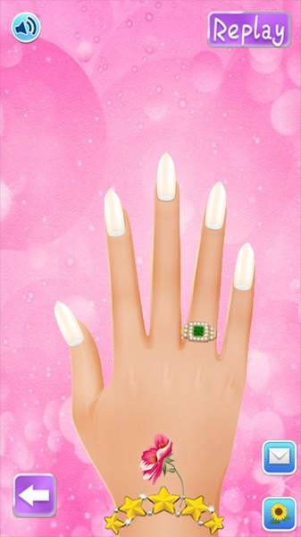 Hand Spa - Preview 2