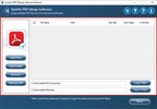 SysInfo Mac PDF Merge Tool for Mac - Download it from Uptodown for free