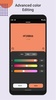 Color Picker AR & Generator screenshot 15