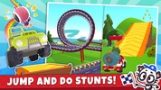 Puppy Cars – Kids Racing Game screenshot 8