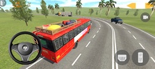 Indian Sleeper Bus Simulator screenshot 6