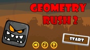 Geometry Rush 2 screenshot 9