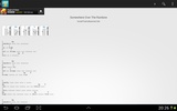 Ukulele Tabs screenshot 2