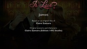 Is It Love? James - Secrets screenshot 10