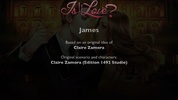 Is It Love? James - Secrets screenshot 10