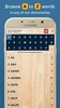 Word Checker - For Scrabble & screenshot 4