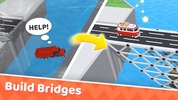 Bridge Building - Build Master screenshot 2
