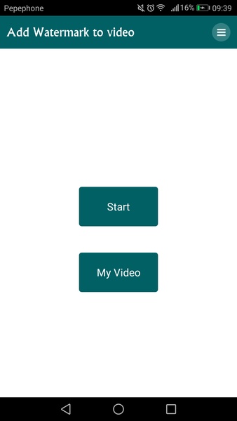 Add watermark to video - Preview 8