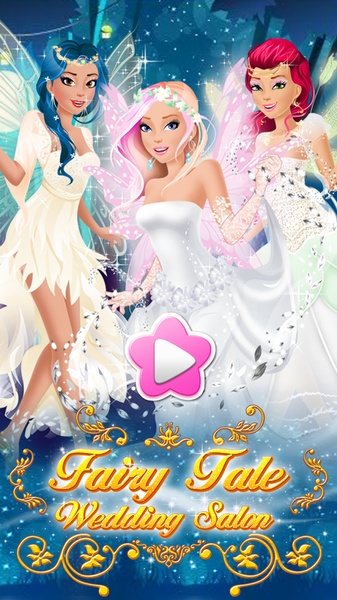 Fairy Tale Wedding Salon - Preview 5