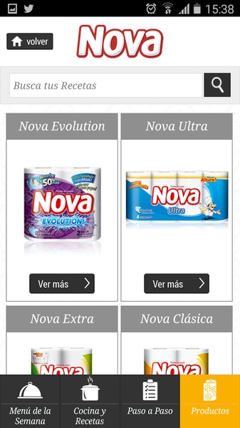 Nova Cocina - Preview 1