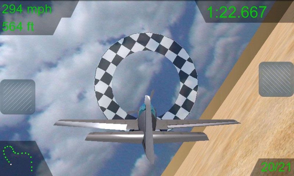 Race Pilot 3D - Preview 5