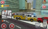 Fire Truck screenshot 7
