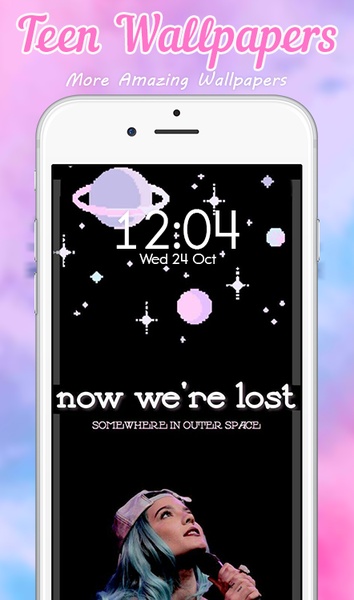 Teen Wallpapers - Preview 15