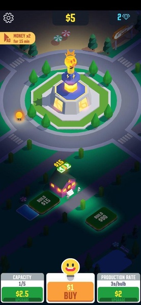Idle Light City - Preview 1