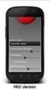 Fail Button Widget Free screenshot 1