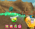 Slime Land Adventures screenshot 3