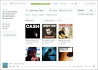 Rdio screenshot 1