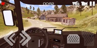 John: Truck Car Transport screenshot 2