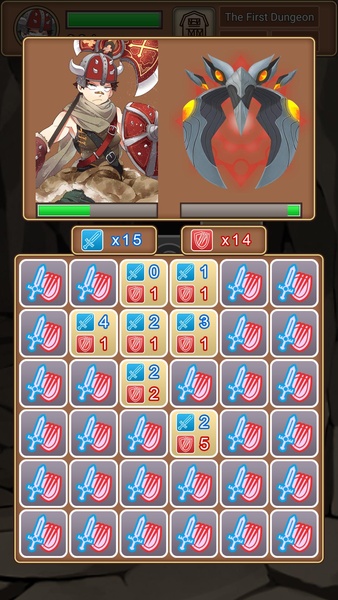 Dungeon and Adventure - Preview 3