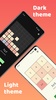 2048 Cozy: Number Puzzle Game, Classic & 4 modes screenshot 1