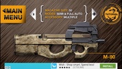 Weaphones Gun Sim Free Vol 1 screenshot 7