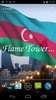 Azerbaijan Flag screenshot 6