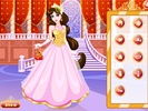 Dream Princess Dress Up screenshot 4