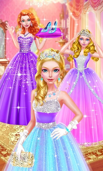 Princess Story - Preview 10