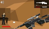 Sniper Shooter Killer screenshot 1